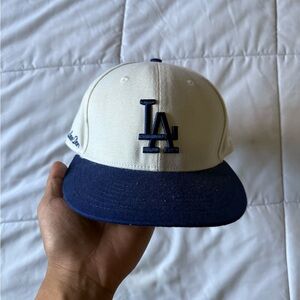 Aime Leon Doree LA Dodgers Fitted FW20 size 7 5/8